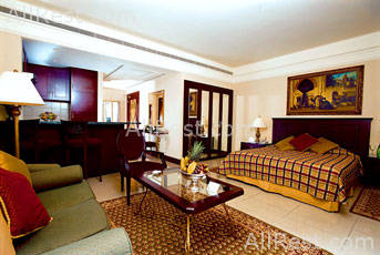 Al Sondos Suites 5